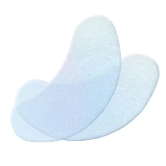 NWT Mia Del Mar Jellycioso Hyaluronic + Seaweed Eye Mask (1pack) - Picture 2 of 3